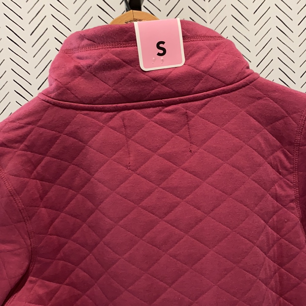 Modern Canvas women’s small berry pullover - Picture 14 of 16